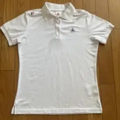 ⭐︎ルコック ポロシャツ　M⭐︎