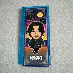 LDH LIVE EXPO 2024 縁日 小林直己千社札