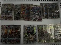 鬼*丸様 デュエルマスターズ まとめ売り