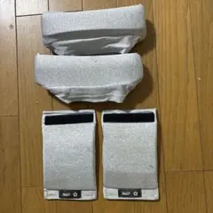 松葉杖カバーのサムネイル