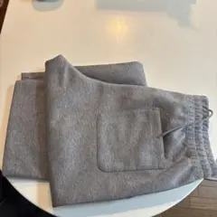 メンズスウェットパンツ