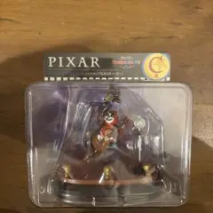 PIXAR リメンバー・ミー シーンフィギュア