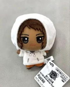 新テニスの王子様 甲斐裕次郎 ちびぐるみ vol.1 ぬいぐるみ