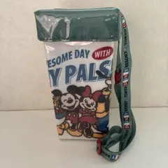 ディズニーリゾート ・ ポップコーンケース