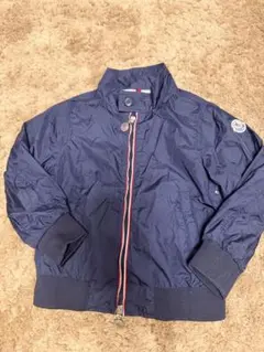 2026年最新】MONCLER 子供用 ジャケット・ブルゾン その他の人気