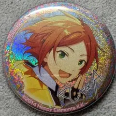 あんさんぶるスターズ! カプセル缶バッジコレクション 2nd LIVE 葵ゆうた