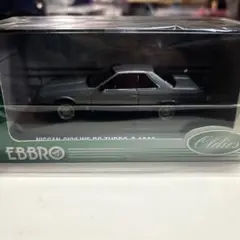 完売品 トヨタ ソアラ 2000 GT-TWIN TURBO L 1/43 - メルカリ
