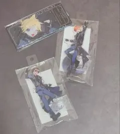 プロセカ×あんスタ コラボ グッズまとめ売り