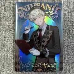 緋八マナ にじさんじ ウエハース2