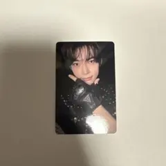 ZEROBASEONE ゼベワン トレカ ハンビン