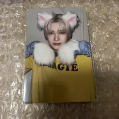 SHOWCASE &TEAM ルネイベトレカ YUMA Mark on me