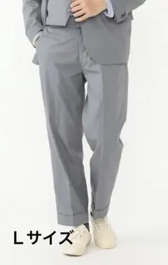 TUBE × BEAMS PLUS / 別注 Cotton Trousersのサムネイル