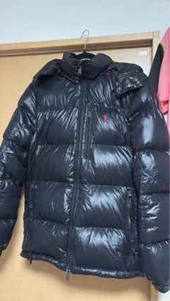 テカテカ ラルフローレン xs‼️のサムネイル