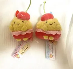 2025年最新】えびふらいのしっぽ さくらんぼの人気アイテム - メルカリ