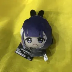 秦谷美鈴 学園アイドルマスター ちびぐるみ