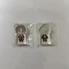 刀剣乱舞 御散歩アクリルブロック