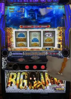 スマスロ実機 Lにゃんこ大戦争・超神速KB 簡易ユニットボリューム調整 