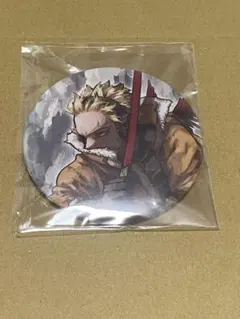 ヒロアカ 原画展 コレクション缶バッジ ホークス - メルカリ
