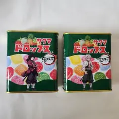 2026年最新】鬼滅の刃ドロップスの人気アイテム - メルカリ