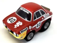 2026年最新】チョロq アルファロメオの人気アイテム - メルカリ