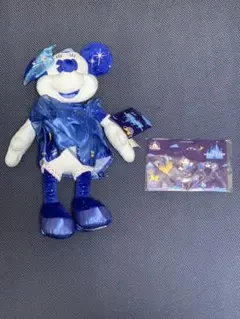 ⭐️ミニーアトラクションシリーズ 6月 2点セット