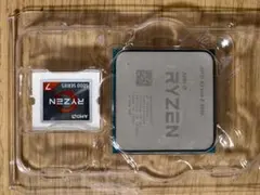 2026年最新】amd ryzen 5 3600の人気アイテム - メルカリ