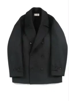 ジャケット・アウター Super130's WOOL DOUBLE CLOTH BLOUSON 20241024details-068.jpg?v=