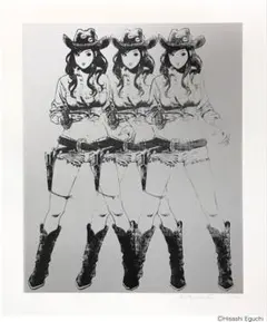 2025年最新】江口寿史 サインの人気アイテム - メルカリ