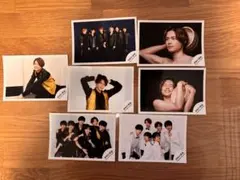 2026年最新】松村北斗 公式写真 jrの人気アイテム - メルカリ