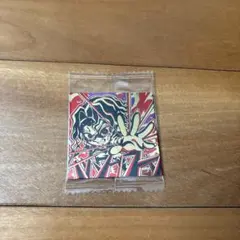 鬼滅の刃　シールウエハース　13-29 鬼舞辻無惨