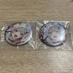 石神のぞみ にじフェス2026 CONCERTO Day1 ランダム缶バッジ - メルカリ