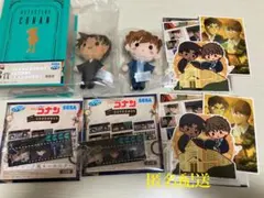 名探偵コナン　SEGAラッキーくじ