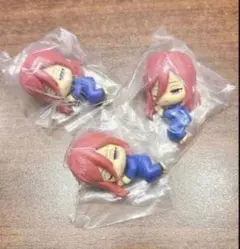 ブルーロック ねむらせ隊 寝起きver. 千切豹馬　3点セット