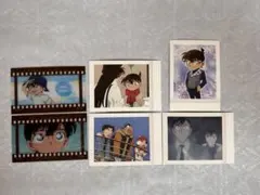 名探偵コナン フィルム風コレクション ぱしゃこれ