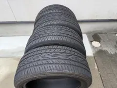 YOKOHAMAADVANdB225/55r18新車外し夏タイヤ24年製4本 YOKOHAMAADVANdB225/55r18新車外し夏タイヤ24年製 - メルカリ