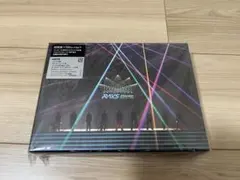 Snow Man RAYS Dome Tour 2024 初回盤 Blu-ray