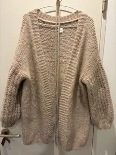 U by spick&span ニットカーディガンのサムネイル