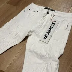 2025年最新】VALABASAS レザーの人気アイテム - メルカリ