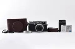 FUJIFILM FinePix X100 フード付 動作未確認・ジャンク品 FUJIFILM FinePix X100 フード付 動作未確認・ジャンク品 - メルカリ