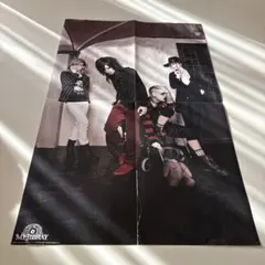 2026年最新】MEJIBRAYポスターの人気アイテム - メルカリ