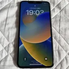 Apple iPhone11ProMax 64GB ジャンク スペースグレイ