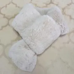 UNITED ARROWS　ビューティーアンドユース　マフラー