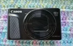 2026年最新】Powershot sx740 hsの人気アイテム - メルカリ