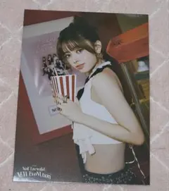 NiziU：ラントレ『NEW EvoNUtion』　リマ