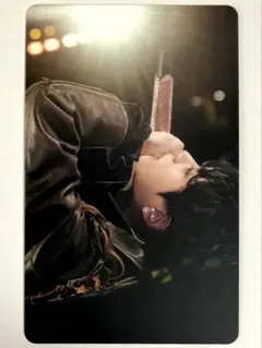 【BTS】‪#451J⑩フォトカード JIN ソクジン ジン