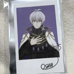 アイナナ 劇場総集編 入場者特典 後編 第5弾　ビジュアルカード 壮五