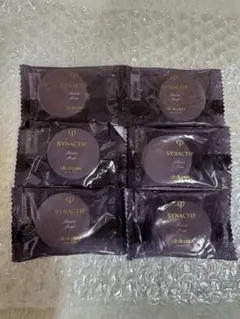 シナクティフ サボン n 6g6個