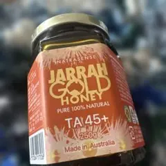 NATRASENSE JARRAH GOLD HONEY TA45+ 250gのサムネイル
