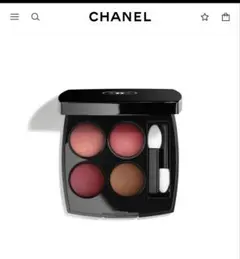 CHANEL レ キャトル オンブル 362