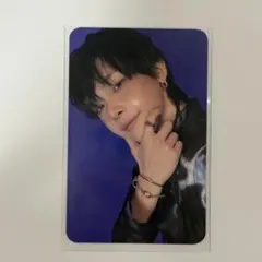 &TEAM 月狼 music korea NICHOLAS ニコラス